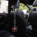Baby Chain Link Rings