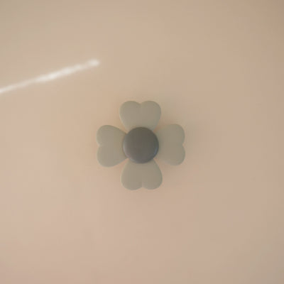 Silicone Suction Spinner Toy