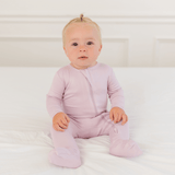 Dreamland Baby Bamboo Pajamas with DreamCuffs®