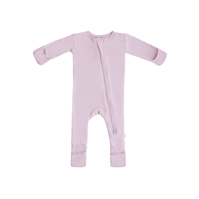 Dreamland Baby Bamboo Pajamas with DreamCuffs®