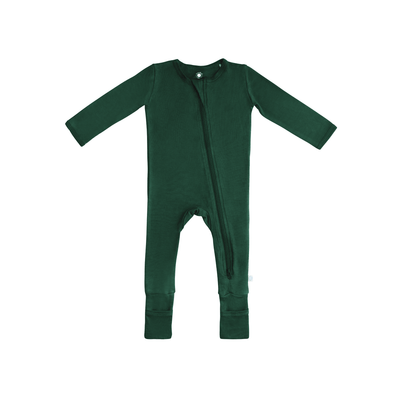 Dreamland Baby Bamboo Pajamas with DreamCuffs®