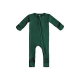 Dreamland Baby Bamboo Pajamas with DreamCuffs®