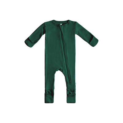 Dreamland Baby Bamboo Pajamas with DreamCuffs®