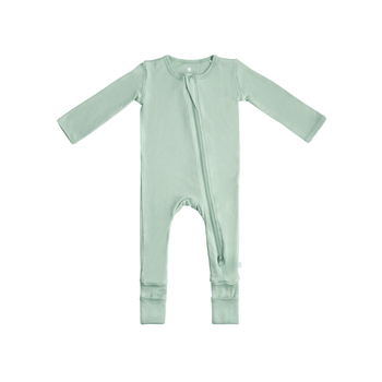 Dreamland Baby Bamboo Pajamas with DreamCuffs®
