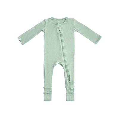 Dreamland Baby Bamboo Pajamas with DreamCuffs®