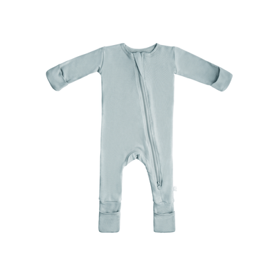 Dreamland Baby Bamboo Pajamas with DreamCuffs®