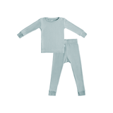 Dreamland Baby Toddler/Kids Bamboo Pajamas – Slate