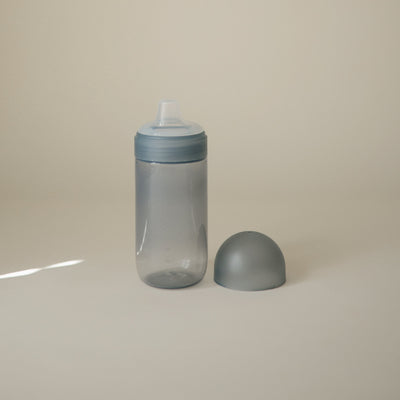 Mushie Soft Spout Sippy Cup