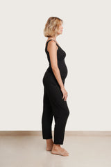 NOM Maternity Max Tapered Lounge Pants