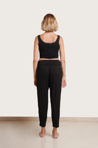 NOM Maternity Max Tapered Lounge Pants