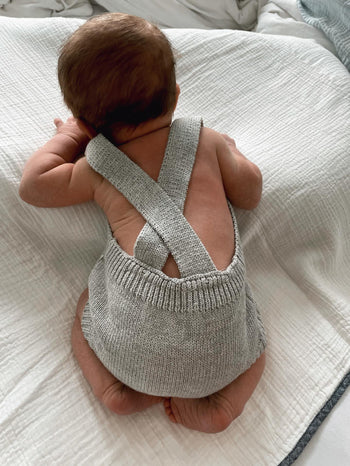 Sailboat Baby Romper