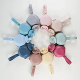 Silicone Pacifier Container – Food-Grade Portable Case