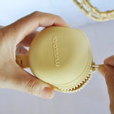 Silicone Pacifier Container – Food-Grade Portable Case
