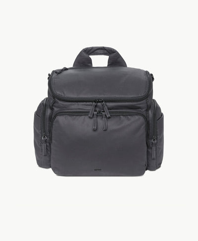 The Baby Bag – Waterproof Multi-Compartment Diaper Bag for Parents