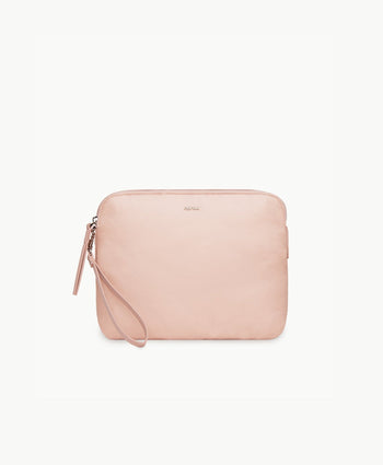 Baby Pouch – Multipurpose, Compact & Stylish (Blush)