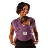 Original Baby Carrier | Eggplant