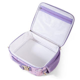 SUNVENO Kids Lunch Box Cooler Bag – Blue Dinosaur