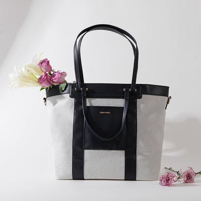 SUNVENO The Mommy Tote Bag