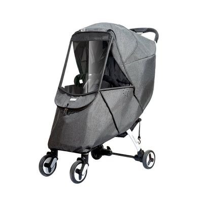SUNVENO Universal Stroller Cover