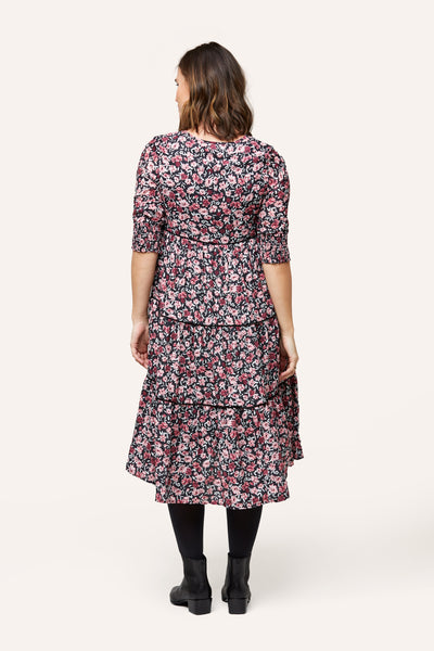 NOM Maternity Aurora Dress