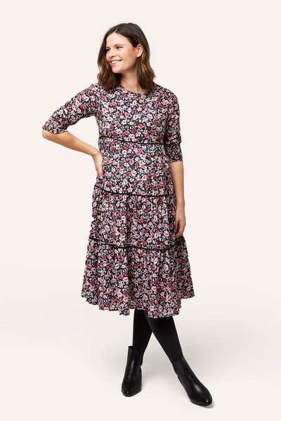 NOM Maternity Aurora Dress