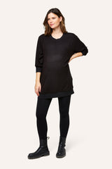NOM Maternity Jo Nursing Sweatshirt
