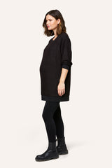 NOM Maternity Jo Nursing Sweatshirt