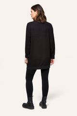 NOM Maternity Jo Nursing Sweatshirt