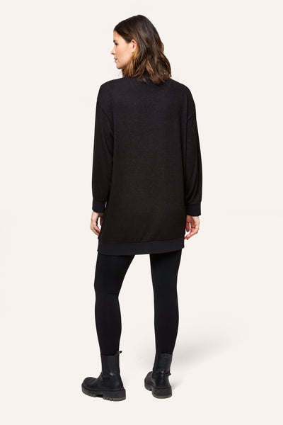 NOM Maternity Jo Nursing Sweatshirt