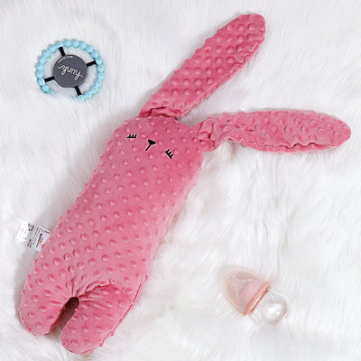 SUNVENO Soft Toy Pillow – Bunny Design