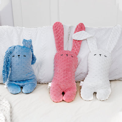 SUNVENO Soft Toy Pillow – Bunny Design