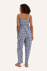 NOM Maternity Marais Jumpsuit