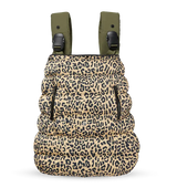 Colugo The Carrier Cozy – Wild Child | Cold-Weather Baby Carrier Cover