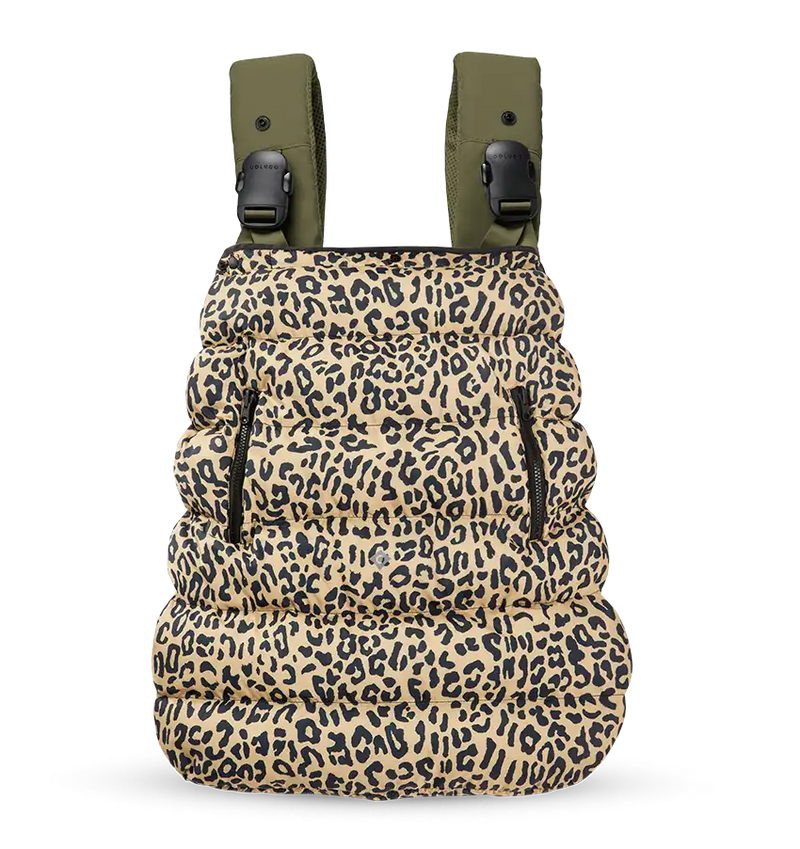 Colugo The Carrier Cozy – Wild Child | Cold-Weather Baby Carrier Cover