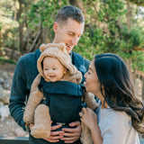 Colugo The Baby Carrier – Wild Child | Lightweight Adjustable Baby Carrier, Newborn to 33 lbs