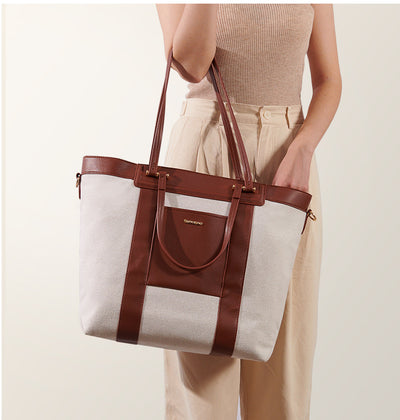 SUNVENO The Mommy Tote Bag