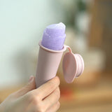 Haakaa Silicone Ice Pop Molds 100ml – Reusable Baby Food & Breast Milk Pops