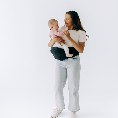 Tushbaby Hip Carrier