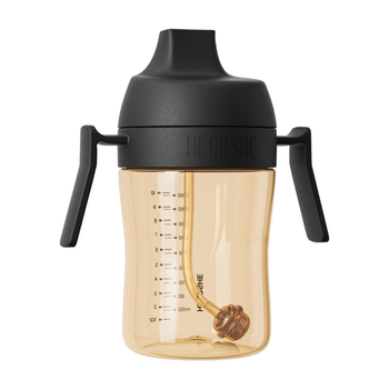 Sippy Cup 10oz (9M+) Black