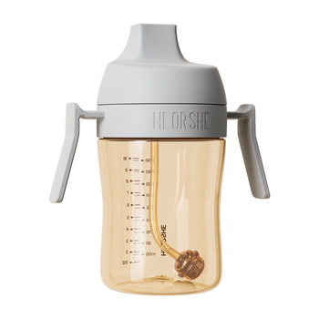 Sippy Cup 10oz (9M+) Grey