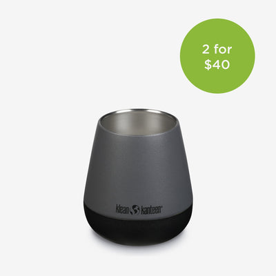 10 oz Rise Wine Tumbler