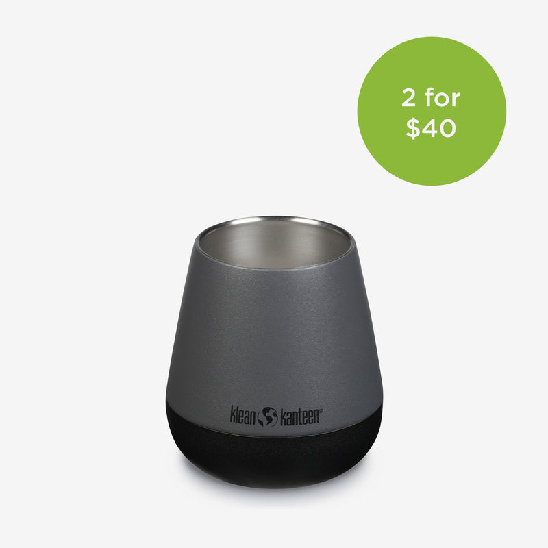 10 oz Rise Wine Tumbler