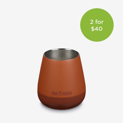 10 oz Rise Wine Tumbler