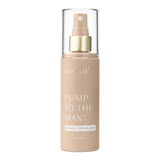BOOBIE Pumping Spray – Friction-Free Comfort for Better Milk Flow