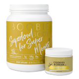 BOOBIE Body Boosters – Flavor Add-Ins for Protein + Wellness