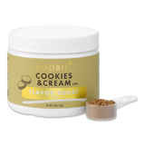 BOOBIE Body Boosters – Flavor Add-Ins for Protein + Wellness