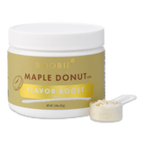 BOOBIE Body Boosters – Flavor Add-Ins for Protein + Wellness