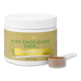 BOOBIE Body Boosters – Flavor Add-Ins for Protein + Wellness