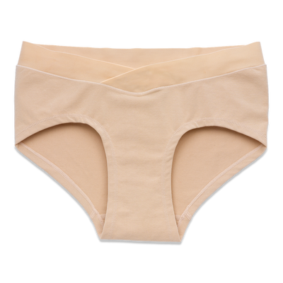 Mindfully Made Maternity Panties – Support from Bump to Beyond