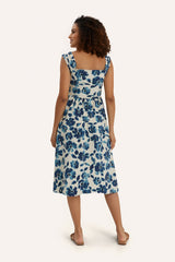 NOM Maternity Cheri Dress